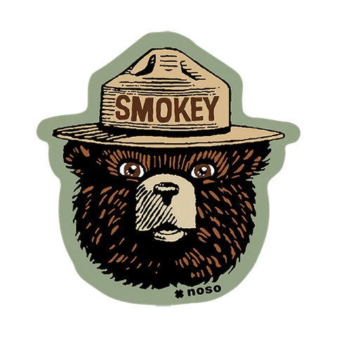 Smokey Bear