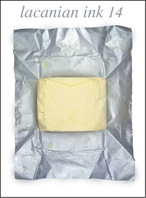 Lacanian Ink Issue #14