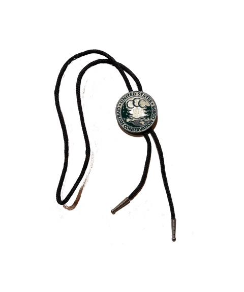 CCC Original Bolo Tie